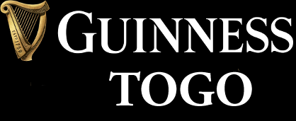 Guinness Togo Logo