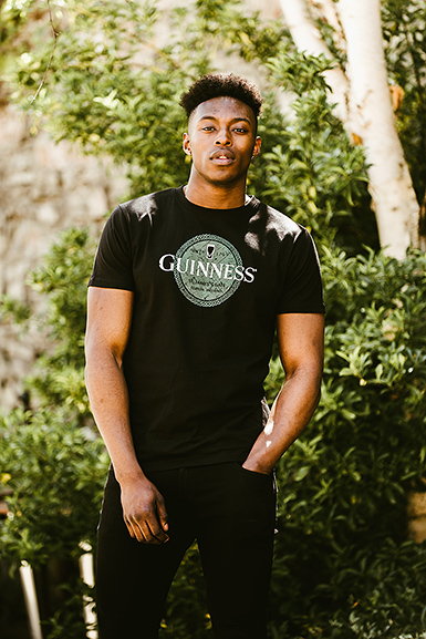 Official Guinness Tees & Polos